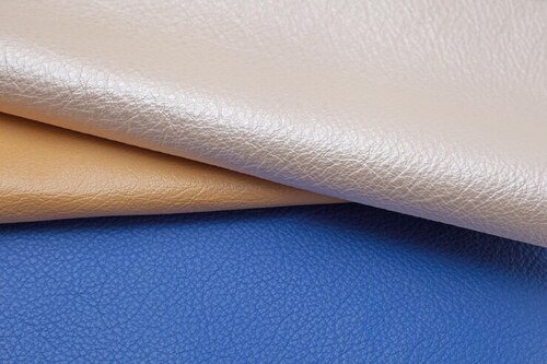 چرم های طبیعی