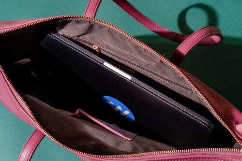 بهترین کیف لپ تاپ چرمی 4 کیف دستی لپ تاپ