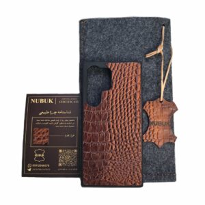 قاب گوشی چرم(24)