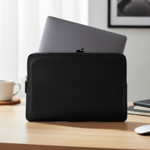 کاور مک بوک ایر 13 اینچ فلوتر مشکی