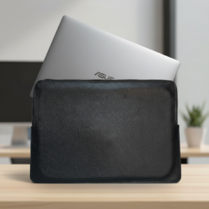کاور لپ تاپ ایسوس 17.3 اینچ فلوتر مشکی