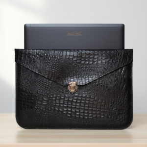 کاور لپ تاپ ایسوس 17.3 اینچی کروکو مشکی