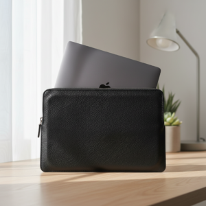 کاور مک بوک پرو 13 اینچ فلوتر مشکی