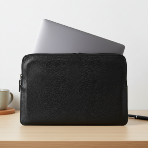 کاور مک بوک پرو 15 اینچ فلوتر مشکی