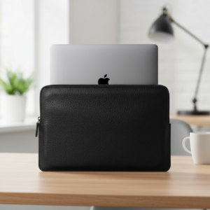 کاور مک بوک پرو 14 اینچ فلوتر مشکی