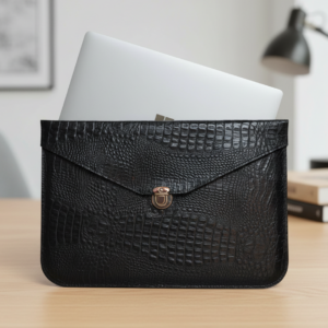 کاور سرفیس 15 اینچ کروکو مشکی