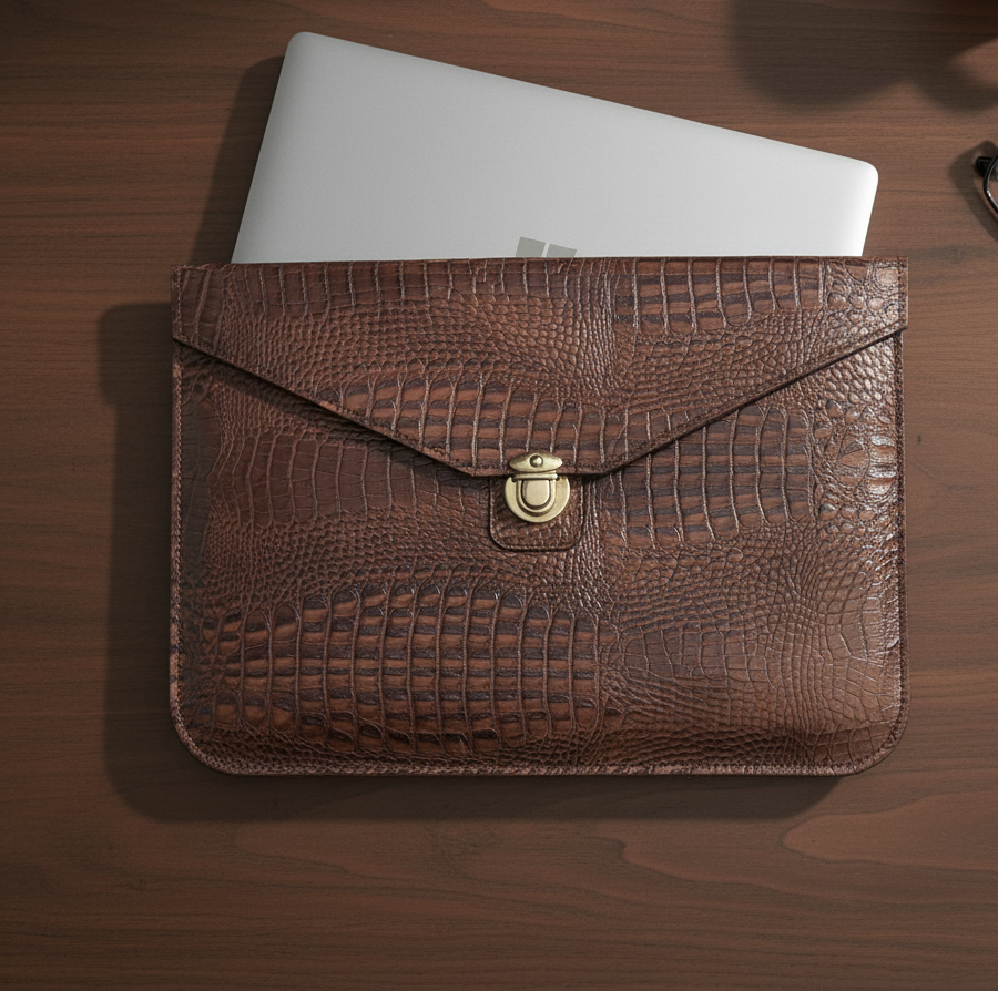 کاور سرفیس 15 اینچ کروکو نسکافه ای 1 کاور سرفیس 15 اینچ کروکو نسکافه ای