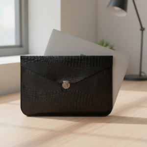 کاور سرفیس 14 اینچ کروکو مشکی