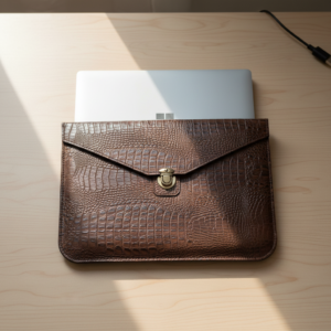 کاور سرفیس 14 اینچ کروکو نسکافه ای