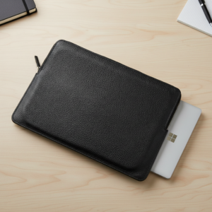 کاور سرفیس 13.5 اینچ فلوتر مشکی