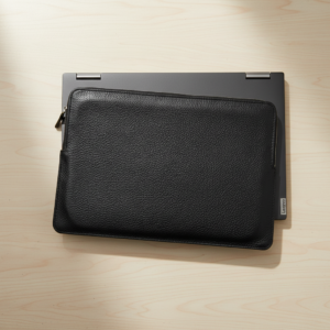 کاور لپ تاپ لنوو 17.3 اینچ فلوتر مشکی