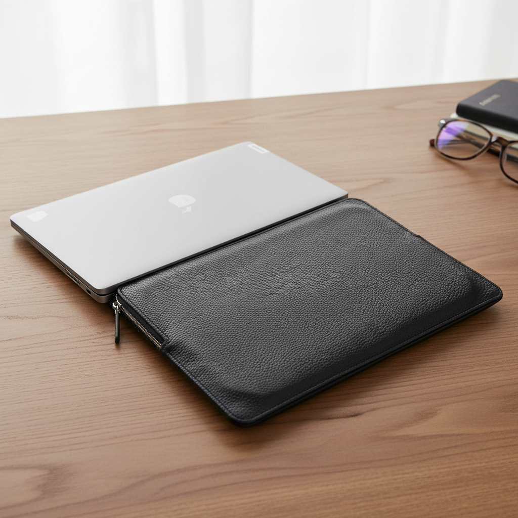 کاور لپ تاپ لنوو 14 اینچ فلوتر مشکی 1 کاور لپ تاپ لنوو 14 اینچ فلوتر مشکی