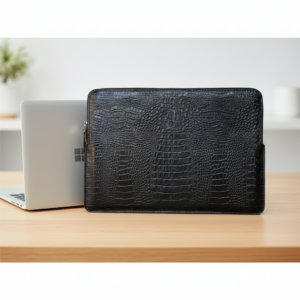 کاور سرفیس 13.5 اینچی کروکو مشکی