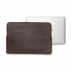 کاور لپ تاپ ایسوس 17.3 اینچ فلوتر قهوه ای