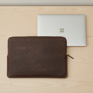 کاور سرفیس 14 اینچ فلوتر قهوه ای