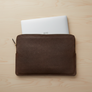 کاور سرفیس 15 اینچ فلوتر قهوه ای