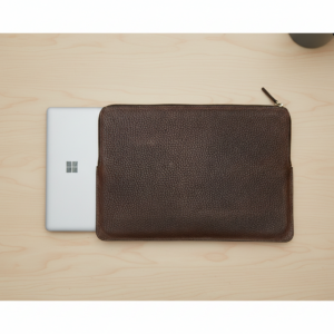کاور سرفیس 13 اینچ فلوتر قهوه ای