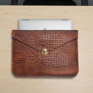 کاور سرفیس 14 اینچ کروکو عسلی